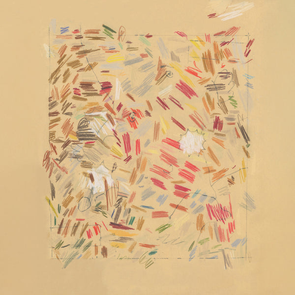 Edge Conditions (New LP) *PREORDER*