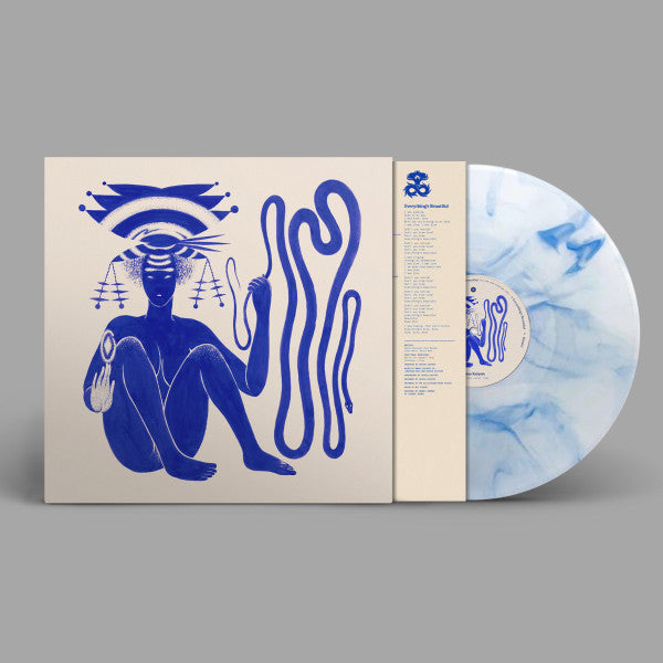 Love Heart Cheat Code (New LP)