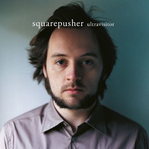 Ultravisitor (New 2LP)
