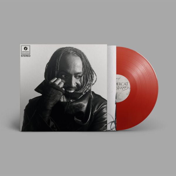 Distracted (New LP)