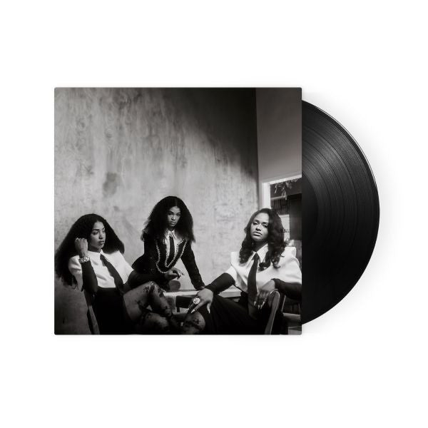 The Womack Sisters (New LP)