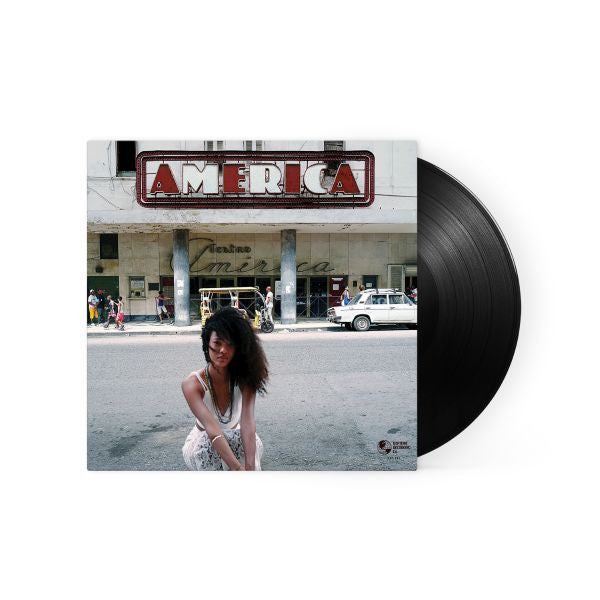 América! (New LP) *PREORDER*