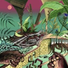 The Tony Allen Experiments (New LP)