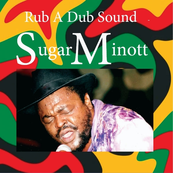Rub A Dub Sound (New LP)