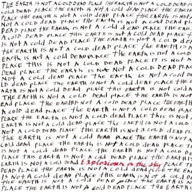 The Earth Is Not A Cold Dead Place (New 2LP + Download)