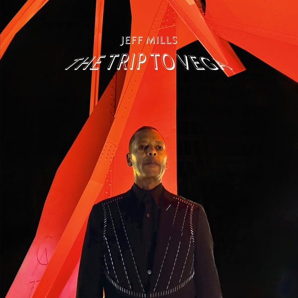 The Trip To Vega (New 3LP)