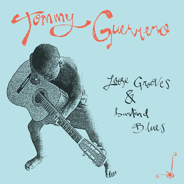 Loose Grooves & Bastard Blues (New LP)