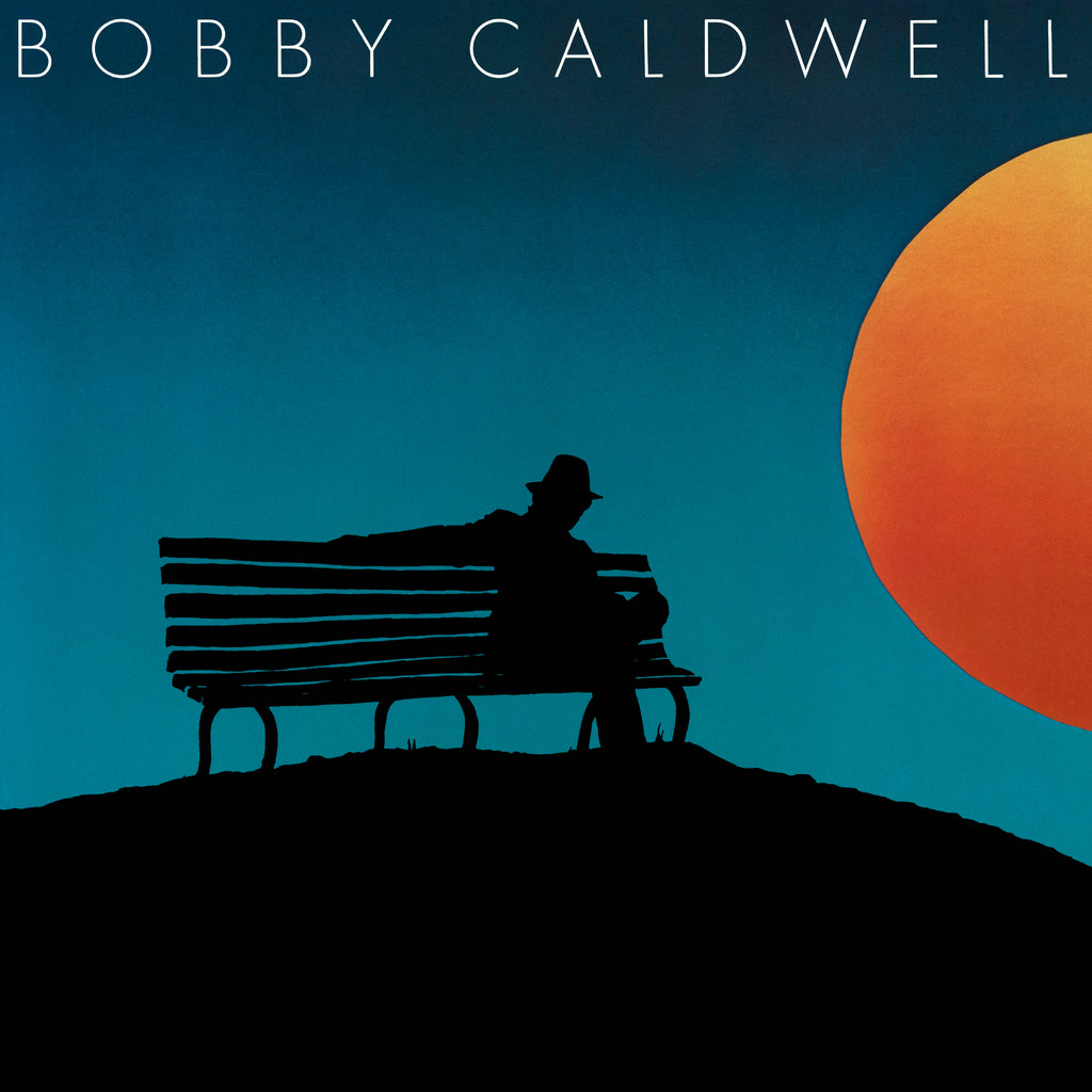 Bobby Caldwell (New LP)