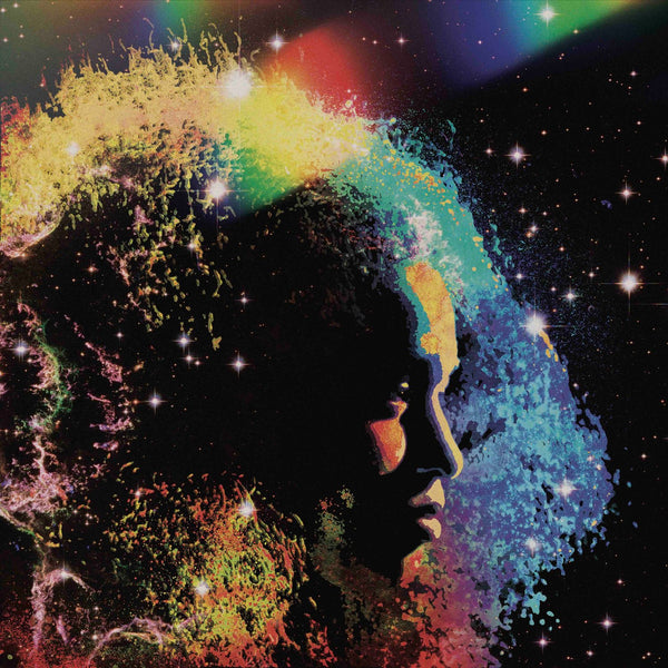 Soul Of Haringey EP (New 12")