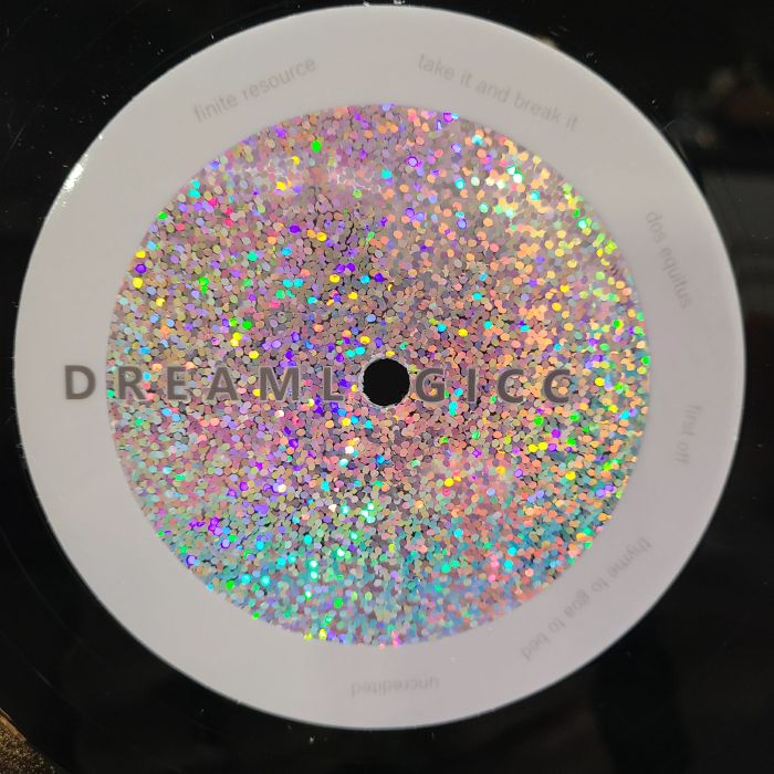 ST 003 (New 12")
