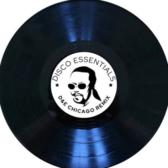 Disco Essentials 2 (New 12")