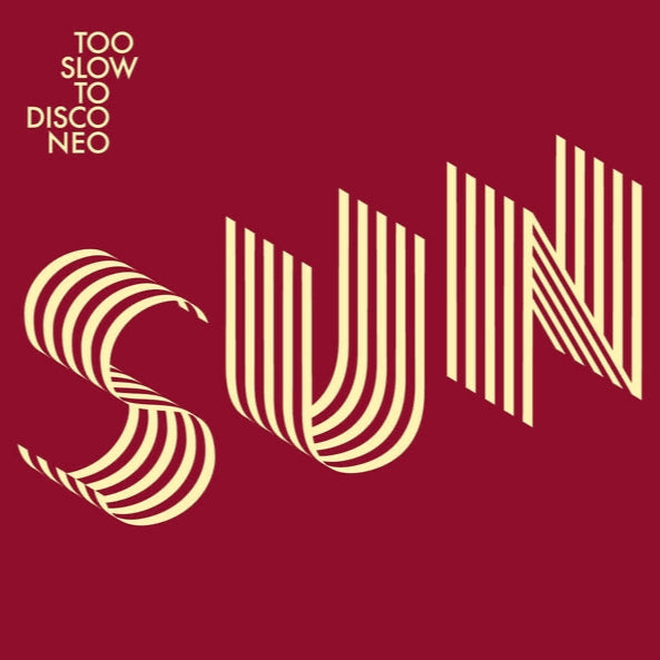 TSTD NEO presents: SUNSET 2 (Turbotito & 1-900 / Vibes4YourSoul) (New 12")