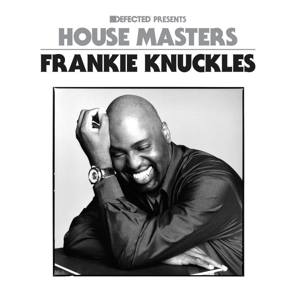 House Masters Vol 1 (New 2LP)