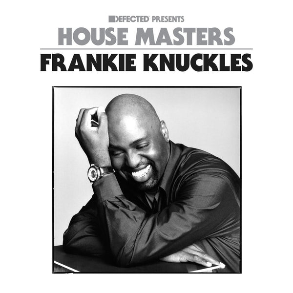 House Masters Vol 1 (New 2LP)