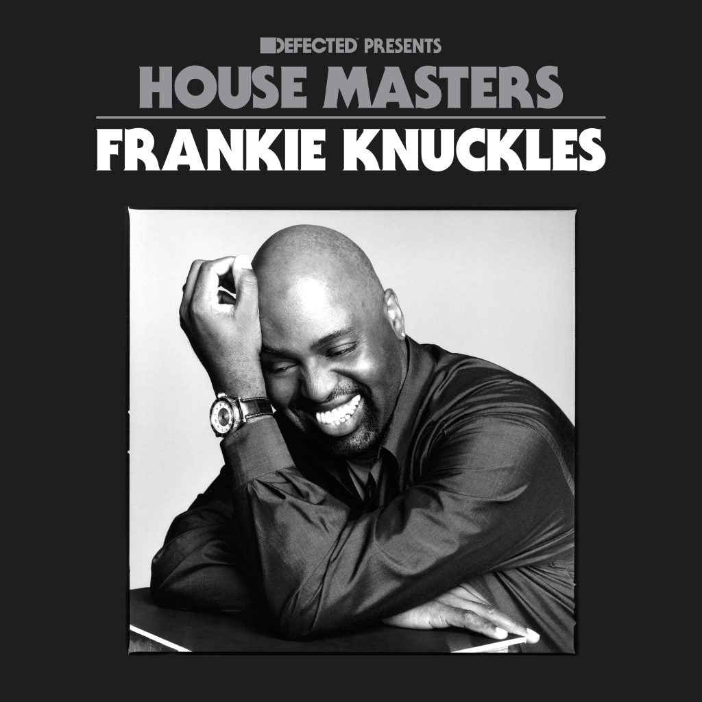 House Masters Vol 2 (New 2LP)