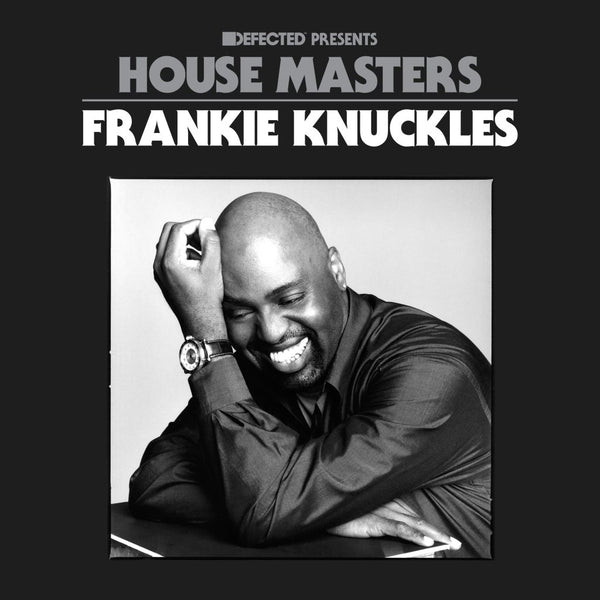 House Masters Vol 2 (New 2LP)