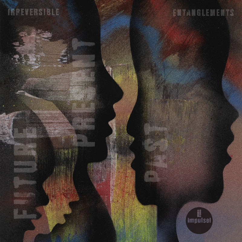 Future Present Past (New LP)