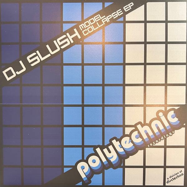 Model Collapse EP (New 12")