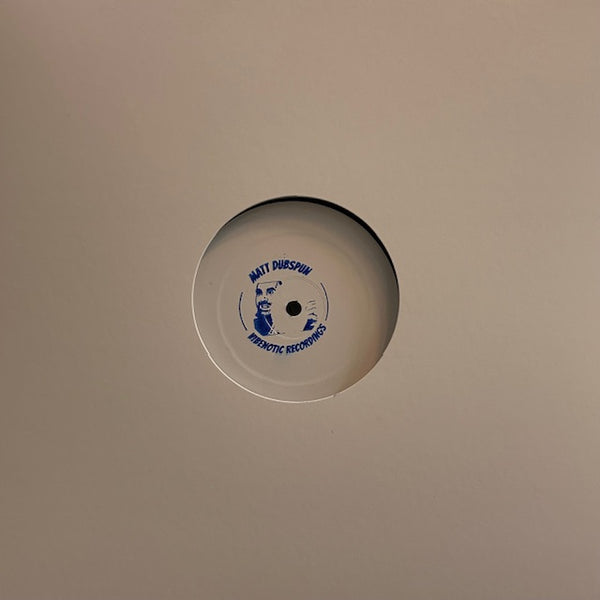 Immigration EP (New 12")