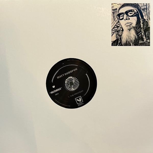 Love Immigrants / Přistěhovalci EP (New 12")