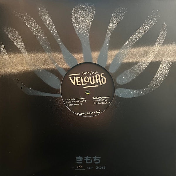 Velours (New 12")