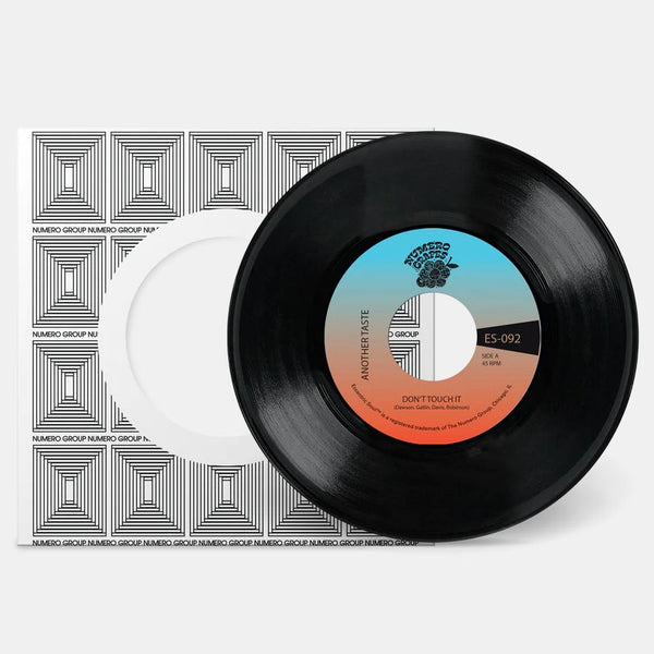 Don't Touch It (New 7")