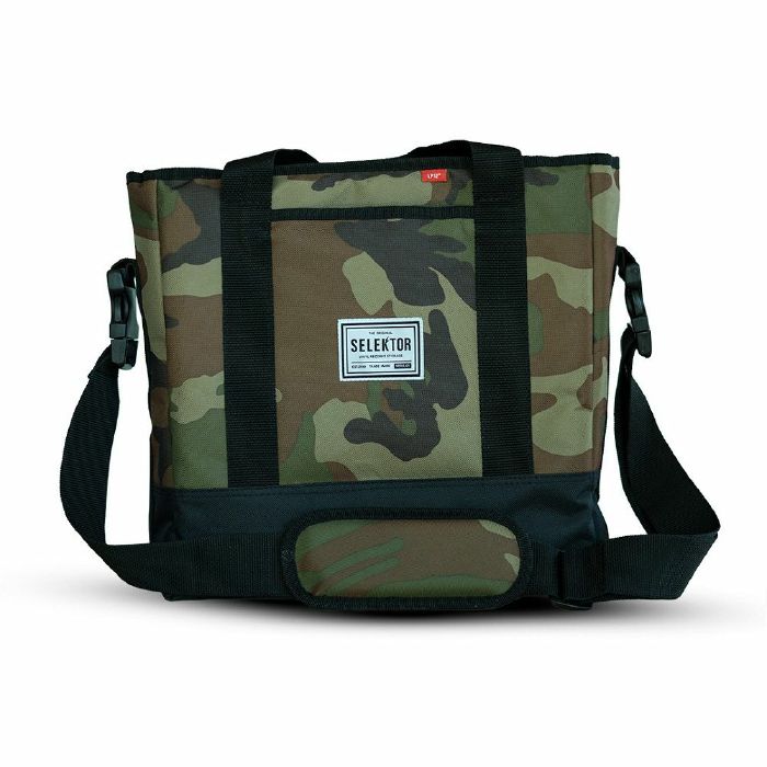Selektor Bag