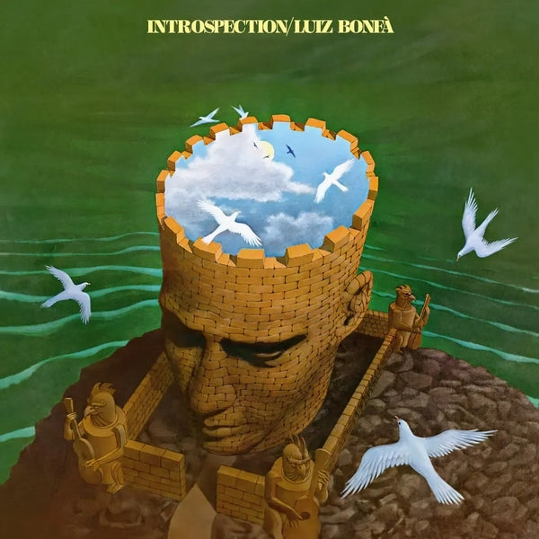 Introspection (New LP)