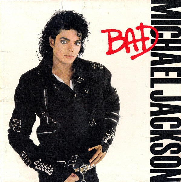 Bad (New LP)