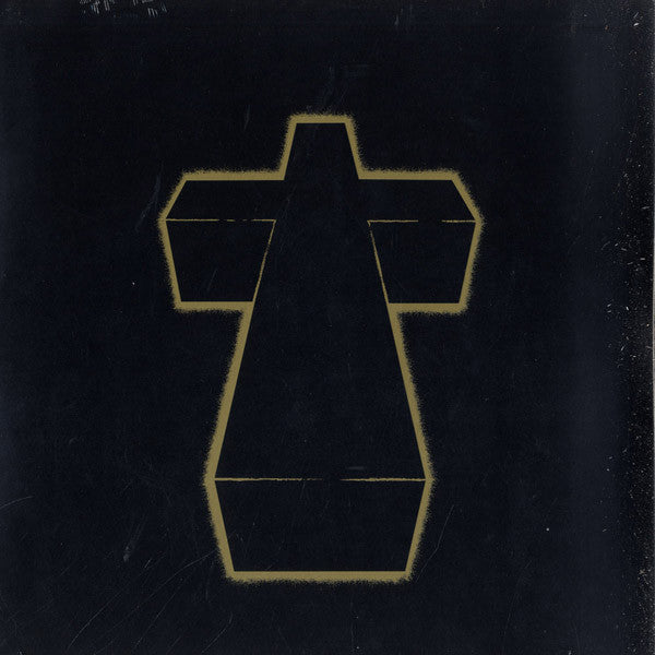 † (New 2LP)