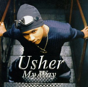 My Way (New LP)