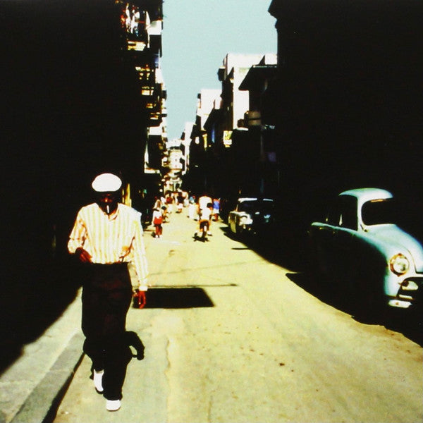 Buena Vista Social Club (New 2LP)