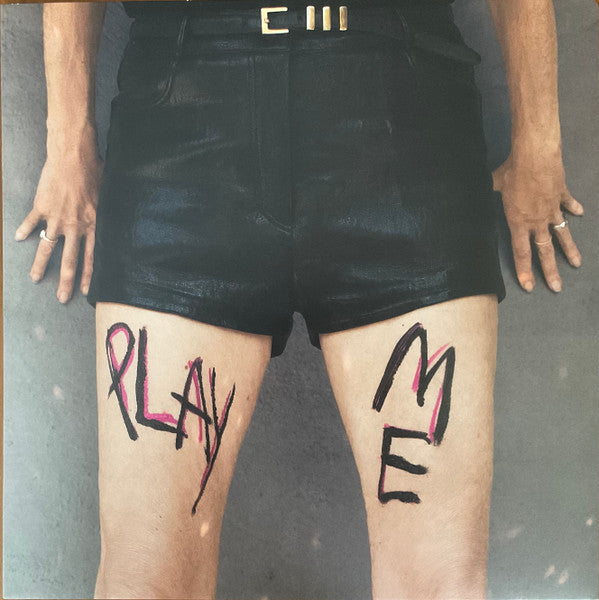 Play Me (New LP)