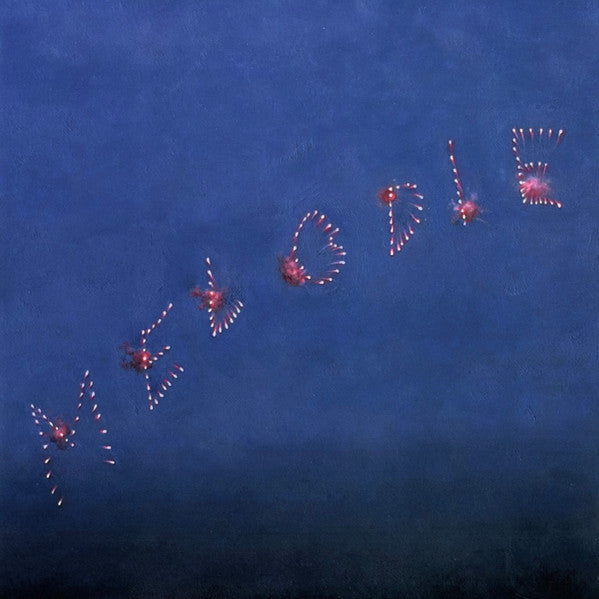 Melodie (New LP)
