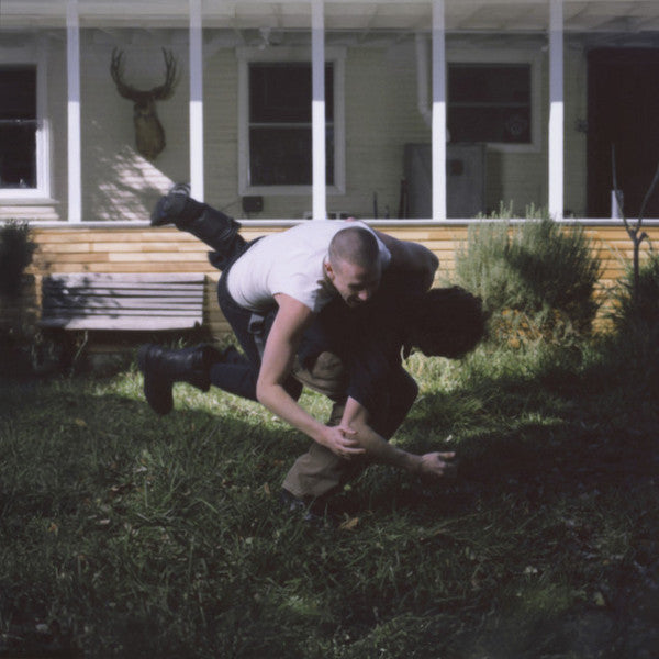 Malcolm Todd (New LP)
