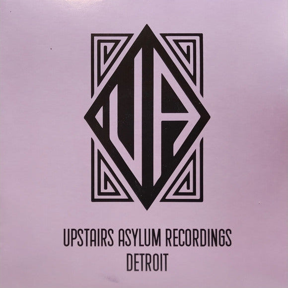 Music In Motion (New 12")