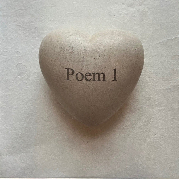 Poem 1 (New LP)