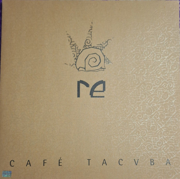 Re (New 2LP)