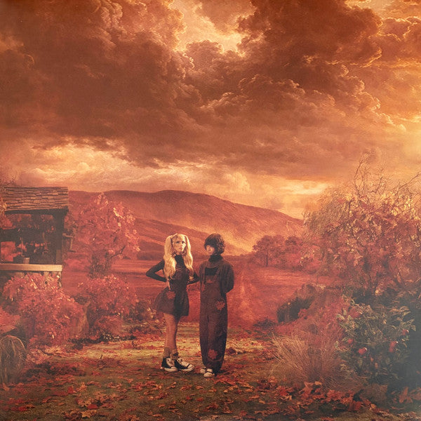 Who Asked? (New 2LP)