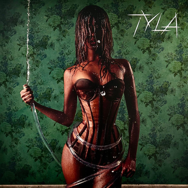 Tyla (New 2LP)