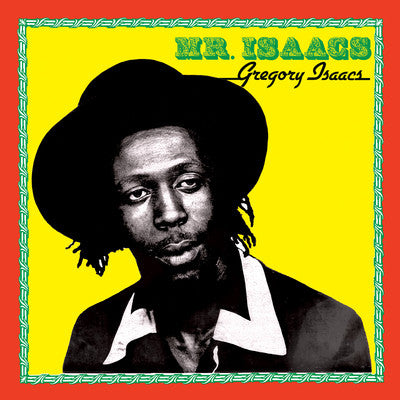 Mr. Isaacs (New LP)