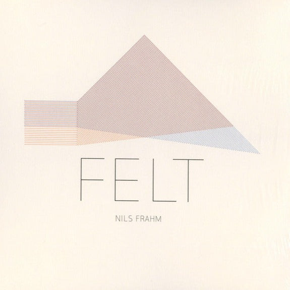 Felt (New LP)