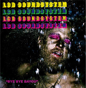 Bye Bye Bayou (New 12")