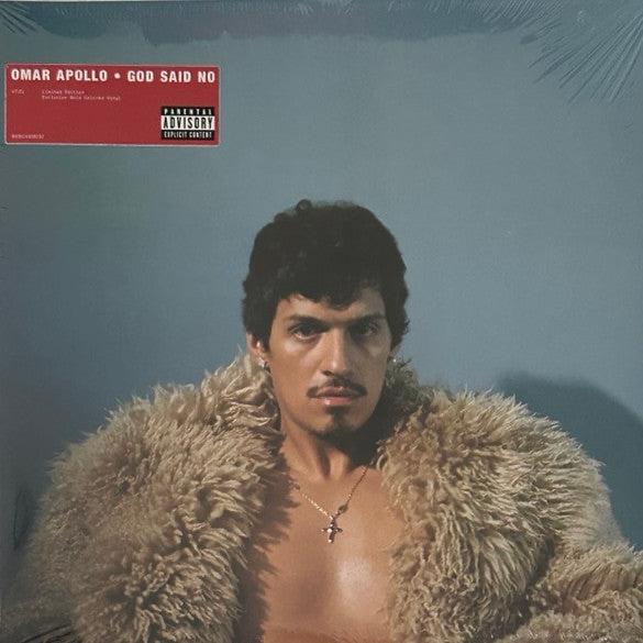God Said No (New LP)