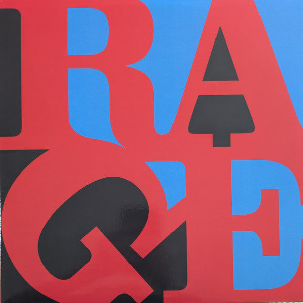 Renegades (New LP)