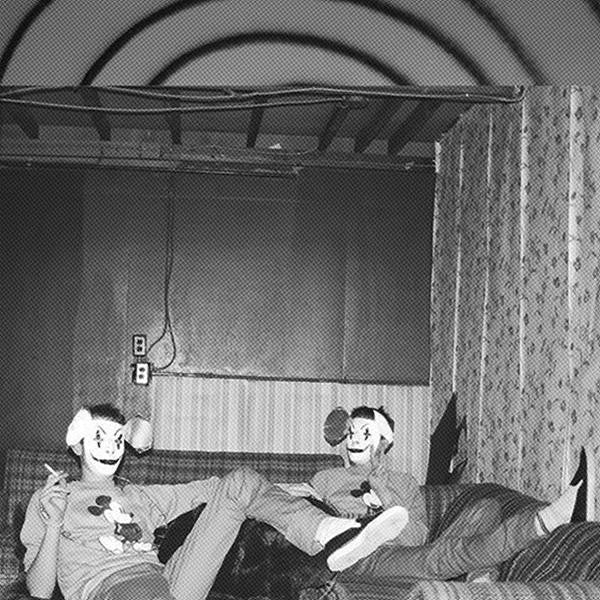 Act Of Tenderness (New LP)