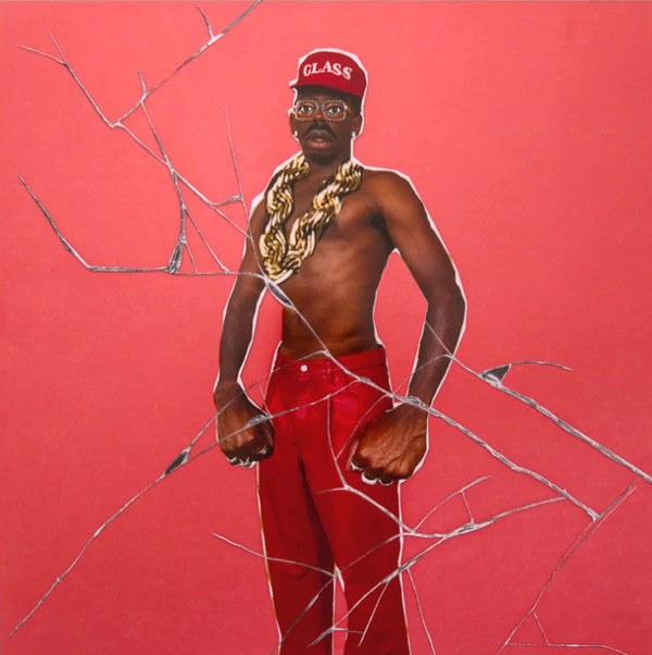 Don't Tap The Glass (New LP)