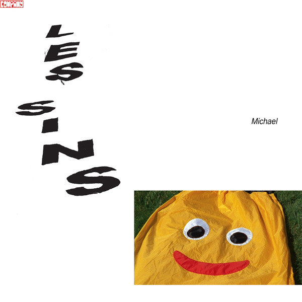 Michael (New LP)