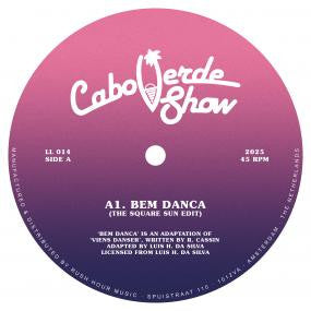 Bem Danca (New 12")