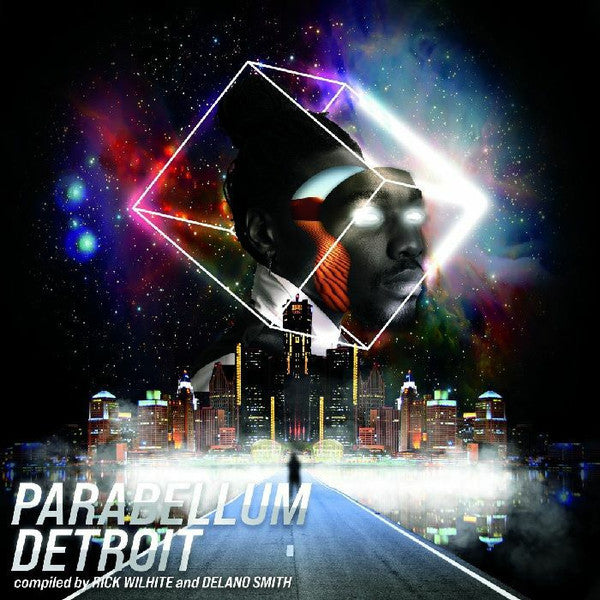 Parabellum Detroit (New 3LP)